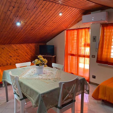 Villa Grazia Fondachello  Bagian luar foto