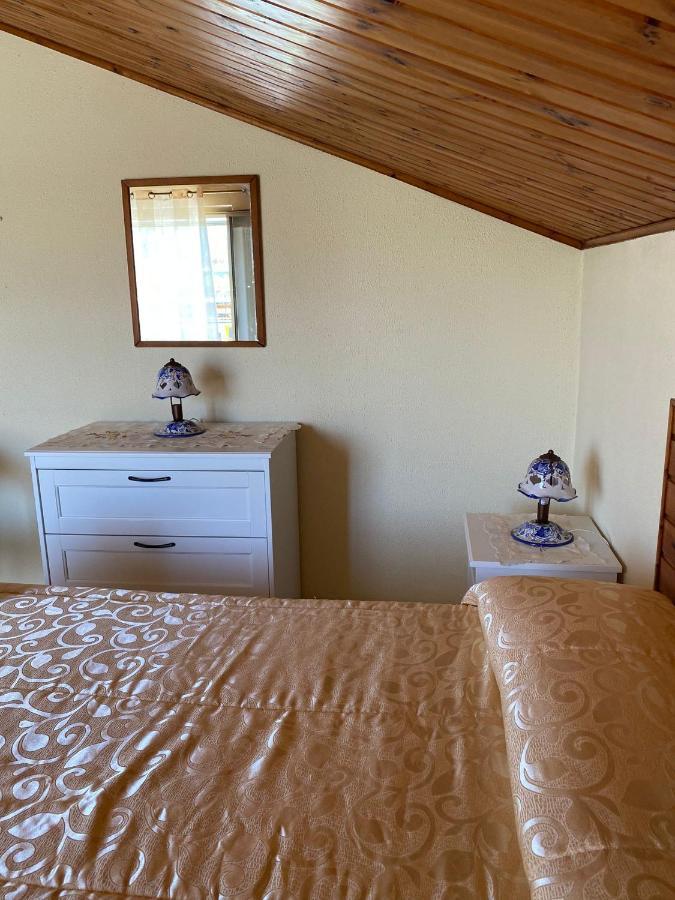 Villa Grazia Fondachello  Bagian luar foto